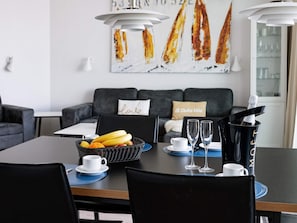 Apartment | Speisen