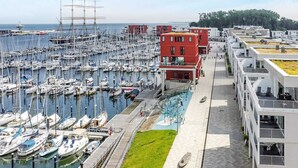 Port de plaisance