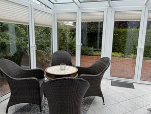 Exterior - Bungalow, Dornumersiel (Dornum)