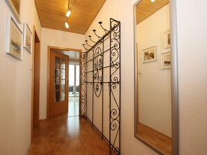 Interior - Bungalow, Dornumersiel (Dornum)