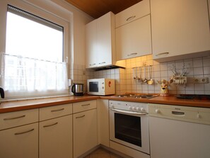 Bungalow | Eget kök