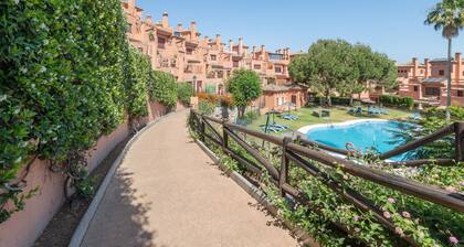 Clipper - House In Alhaurin De La Torre