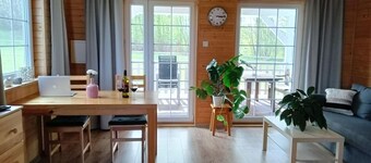 Holiday Home at a Horse Ranch