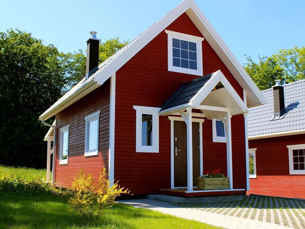 Casa | Exterior
