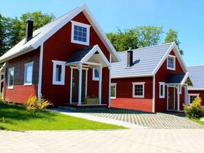 Hus | Eksteriør