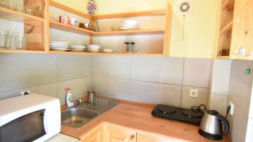 House | Private kitchen