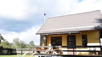 Nhà | Ngoại thất