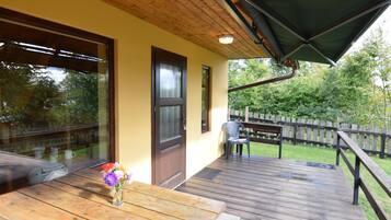 Nhà | Ngoại thất