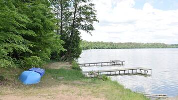 House | View from property