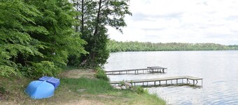 Holiday Home Near Lake Mausz, Kashubia