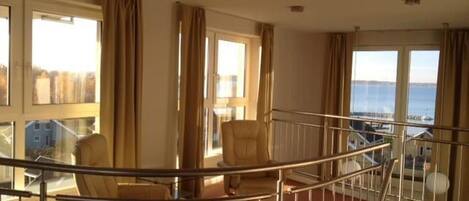 Appartement | Salle de séjour