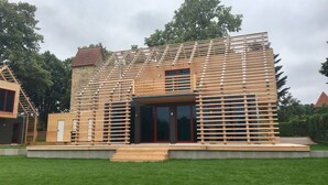 Hus | Eksteriør