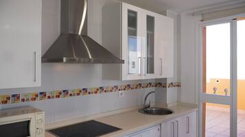 Apartamento | Exterior