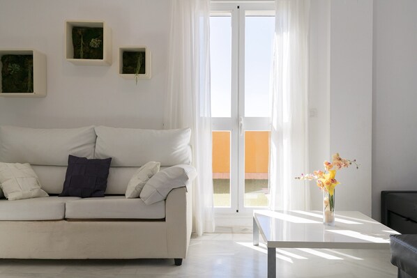 Apartment | Exterior