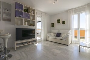Apartment | Exterior