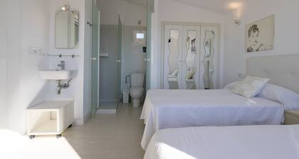 Atico Costa Donana - Apartment With Free Wifi