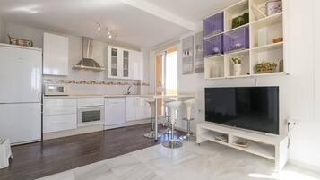 Apartamento | Exterior