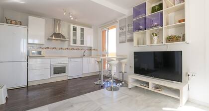 Atico Costa Donana - Apartment With Free Wifi