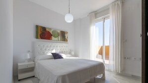 Unclassified image, 5 of 27, button - Atico Costa Donana - Apartment With Free Wifi (Sanlucar de Barrameda)