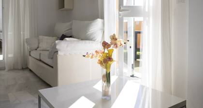 Atico Costa Donana - Apartment With Free Wifi