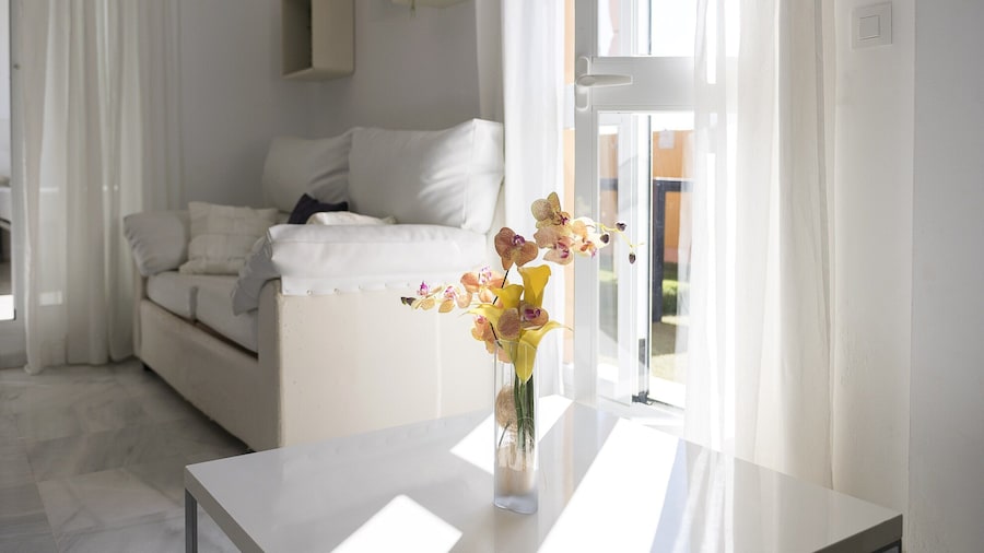 Atico Costa Donana - Apartment With Free Wifi