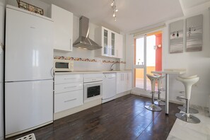 Apartament | Exterior