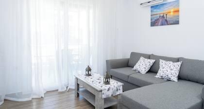 Amarylis Residential Complex-One Bedroom Apartment
