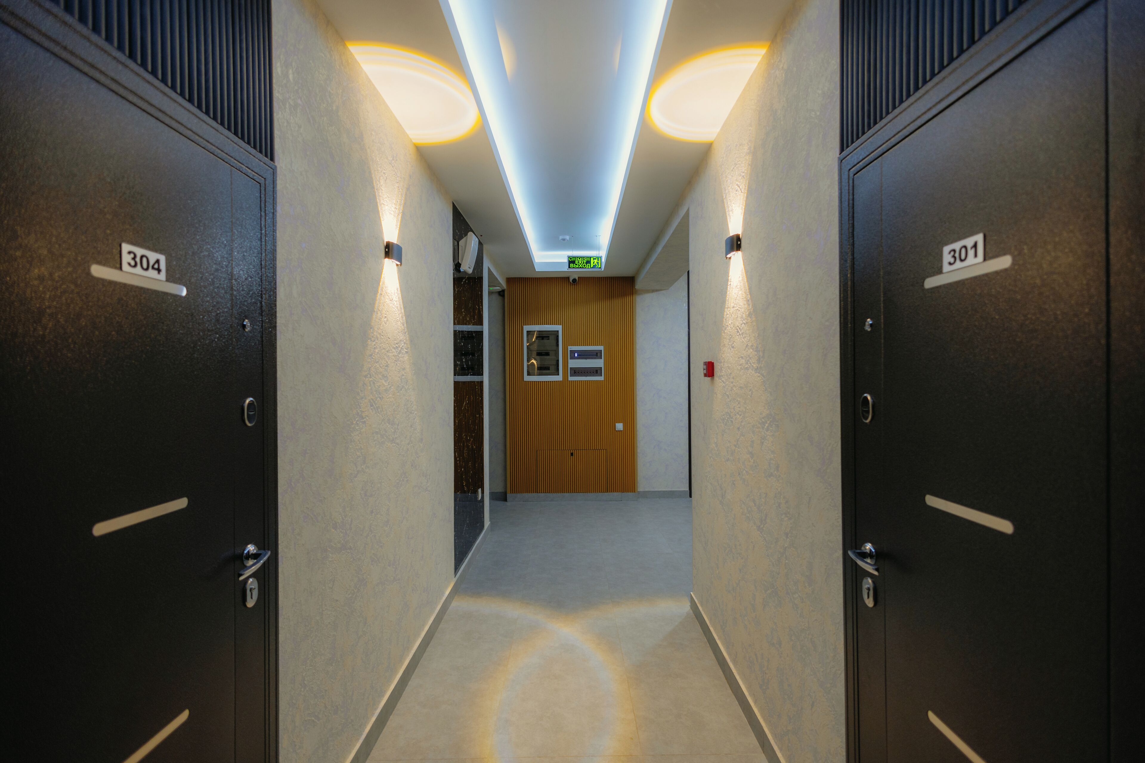 Foto - SADI Hotel