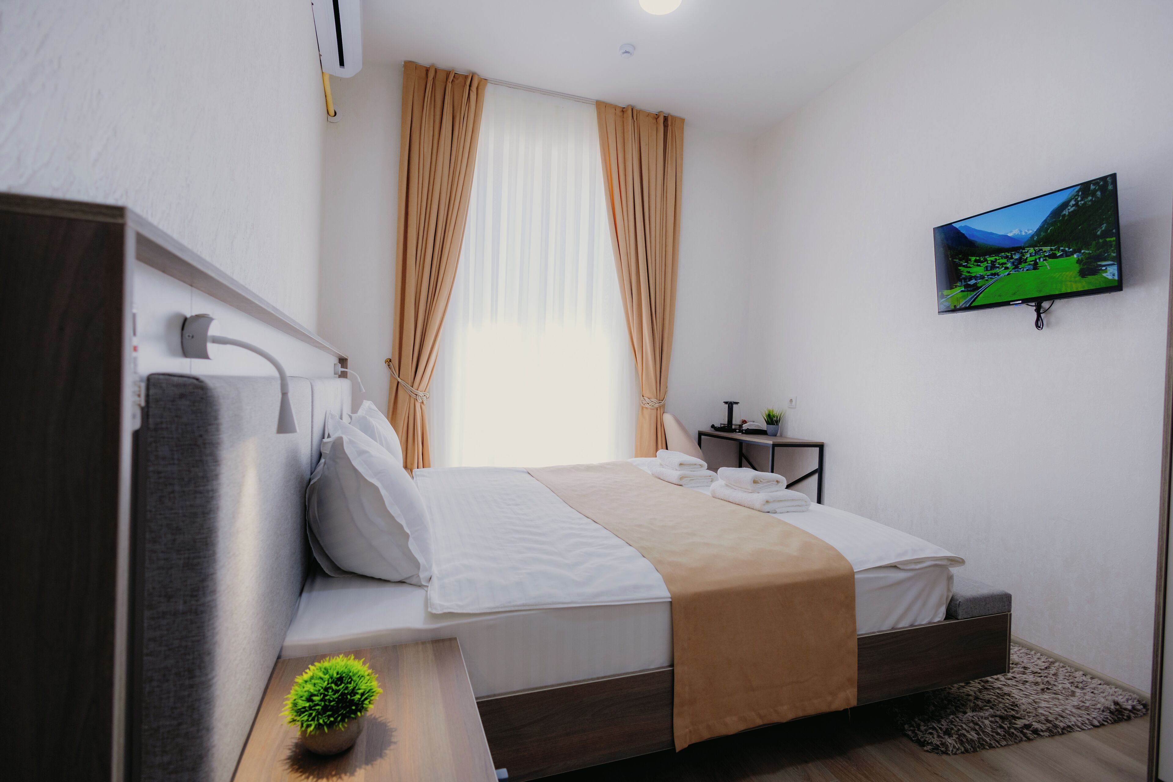 Foto - SADI Hotel