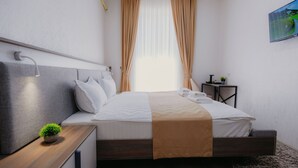 Habitació doble estàndard