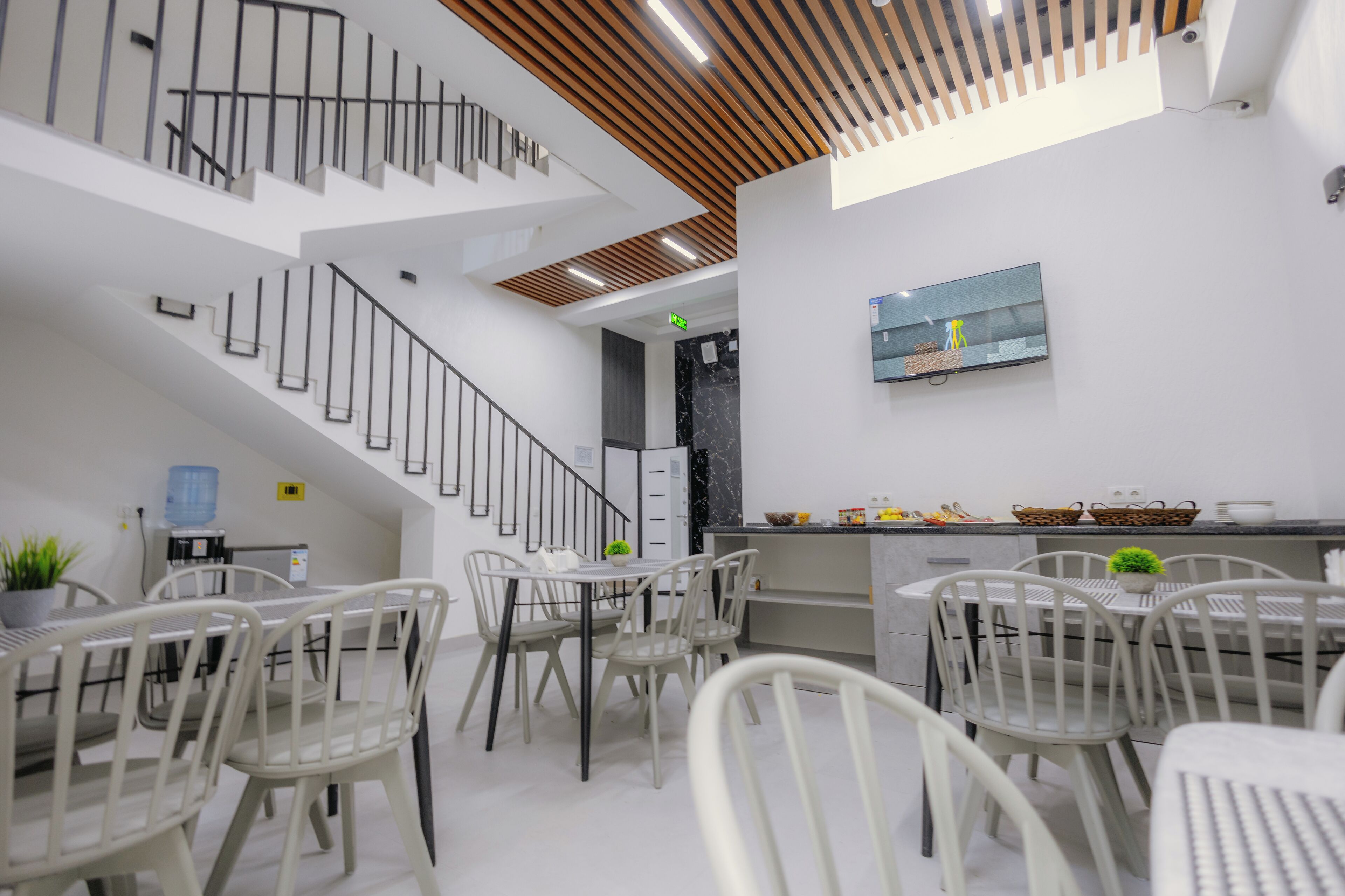 Foto - SADI Hotel