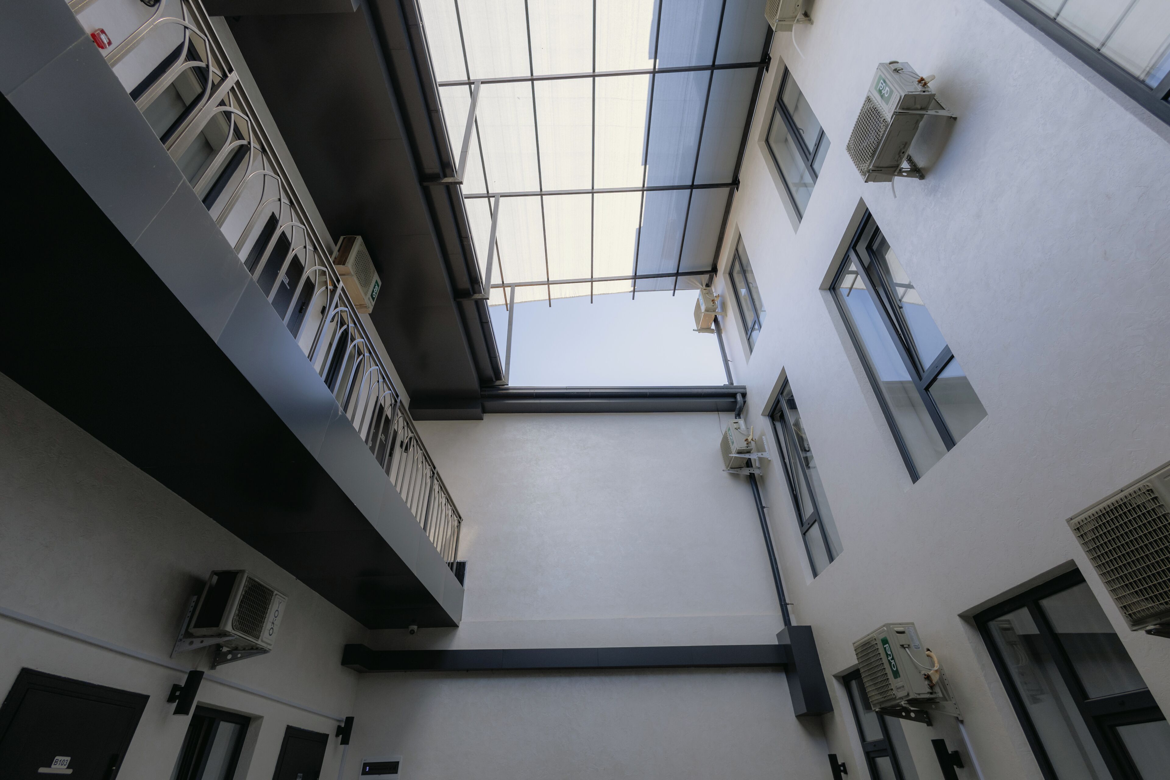 Foto - SADI Hotel