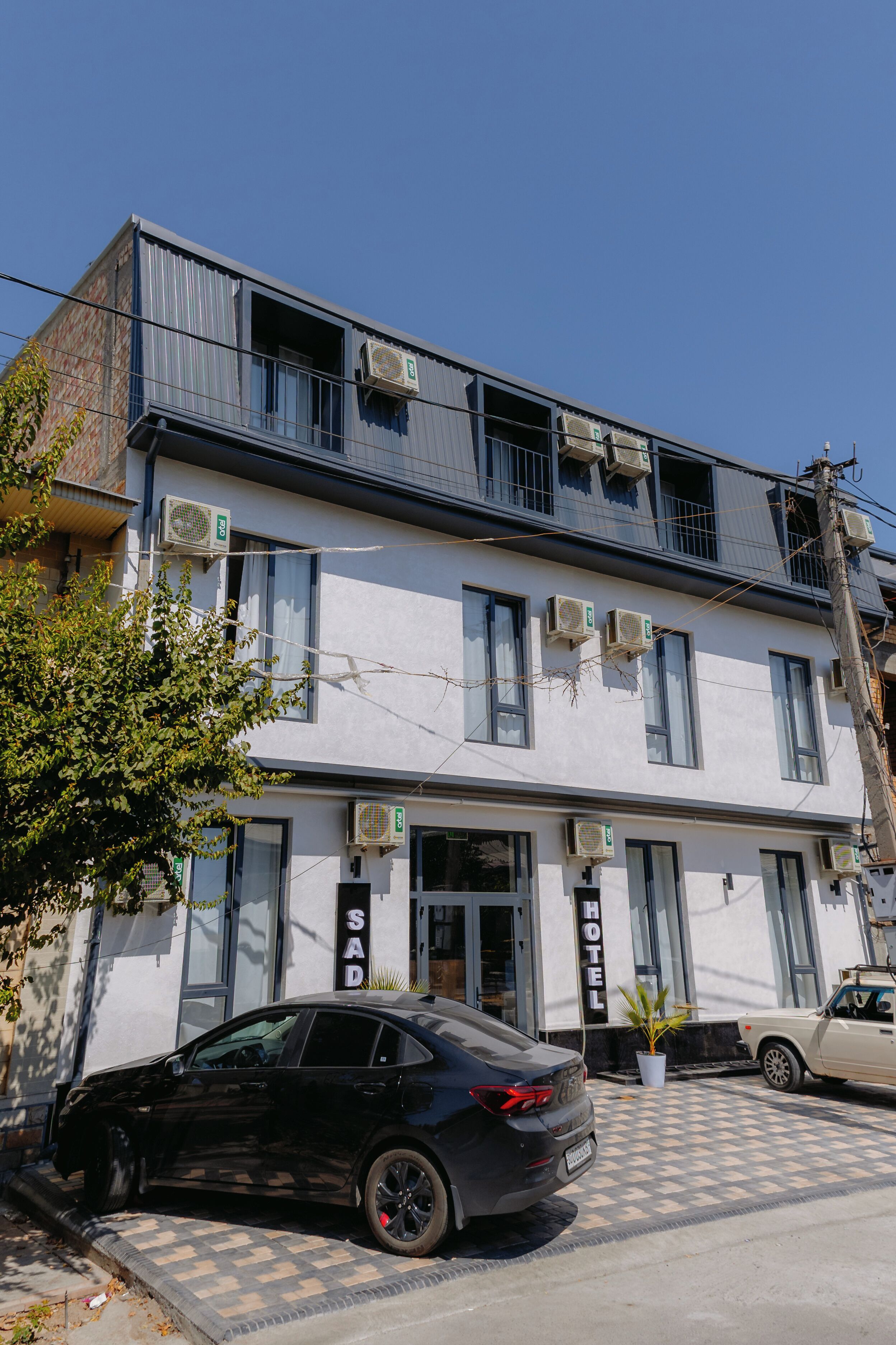 Foto - SADI Hotel