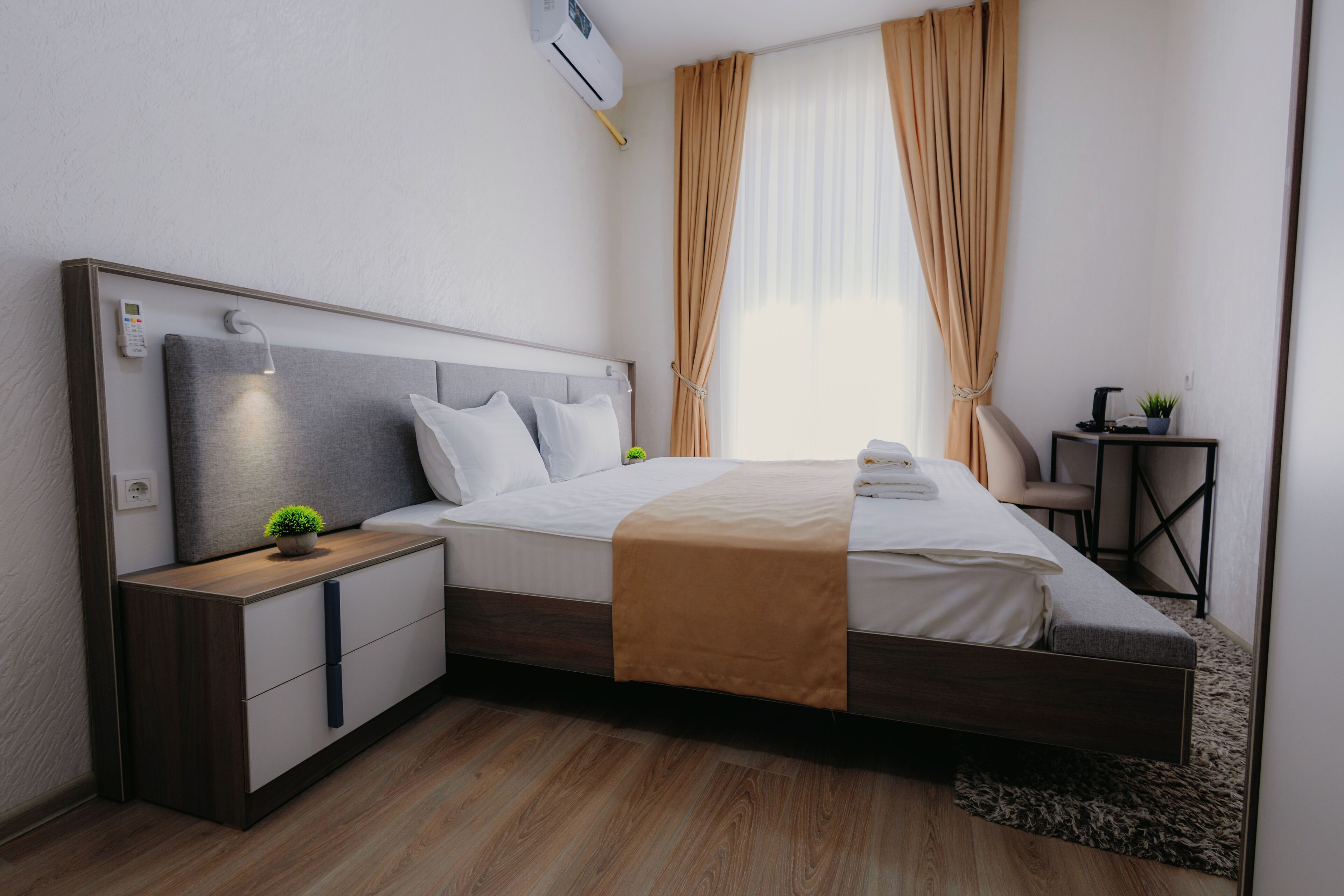 Foto - SADI Hotel
