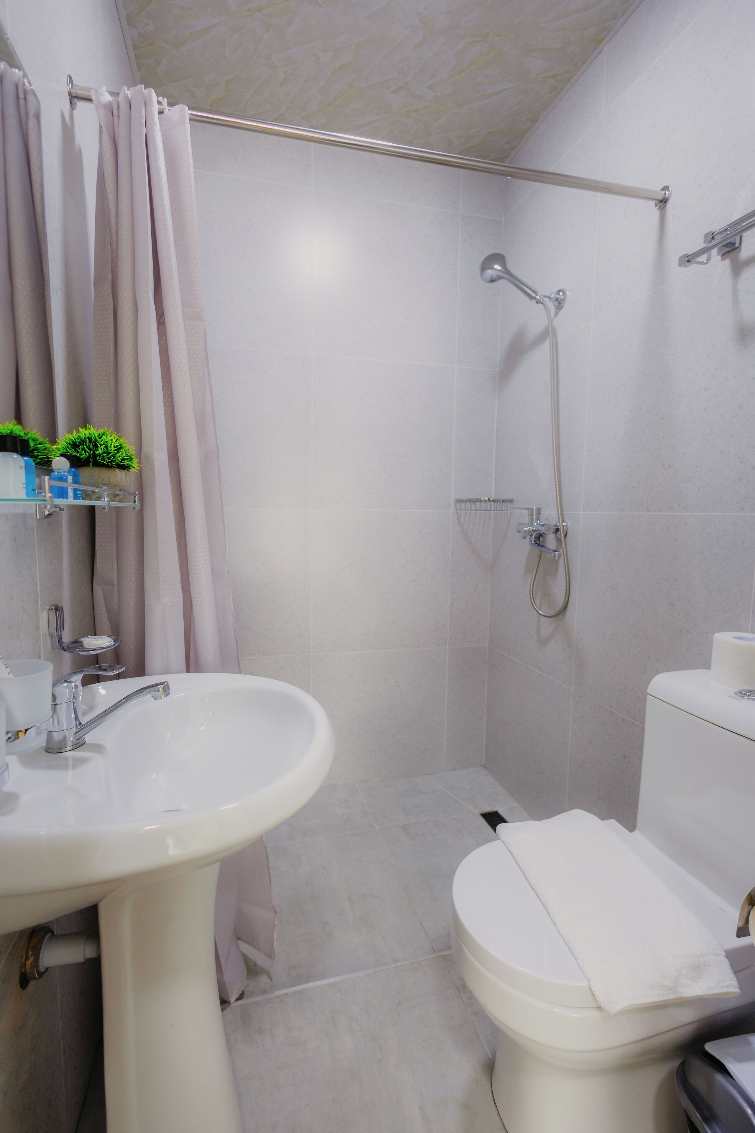 Foto - SADI Hotel