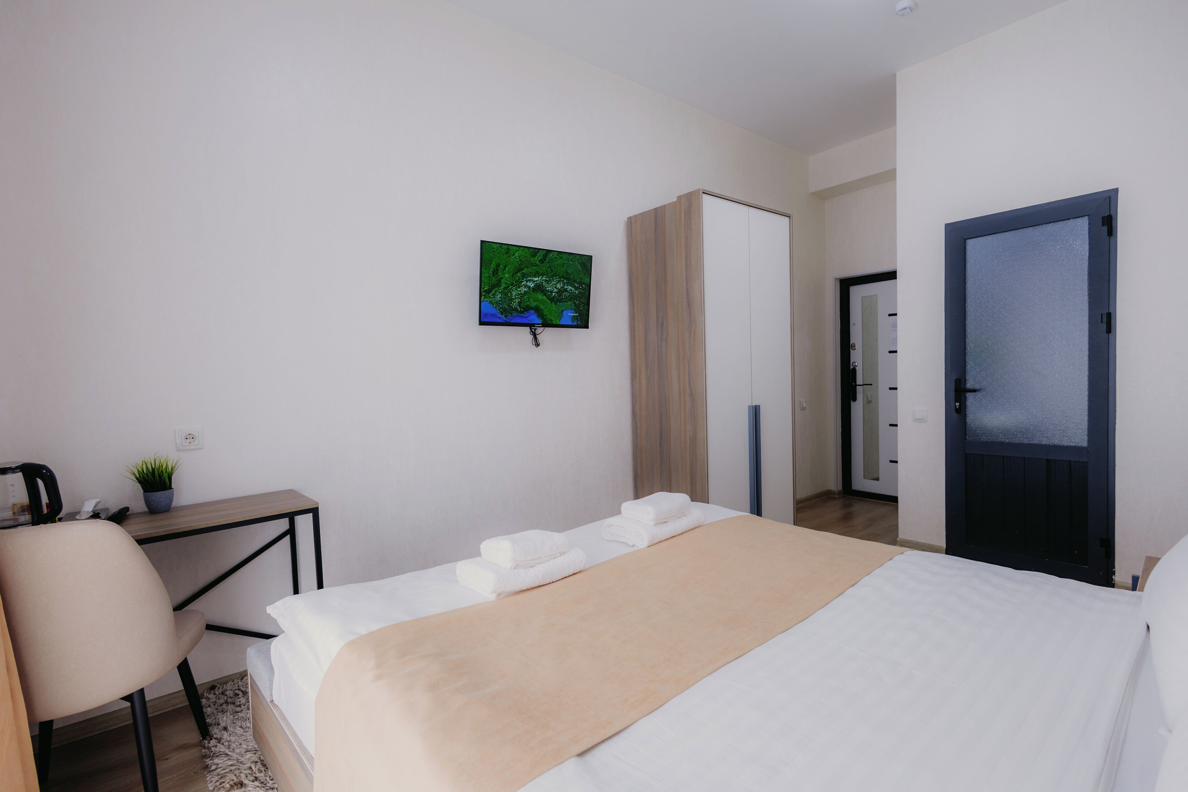 Foto - SADI Hotel