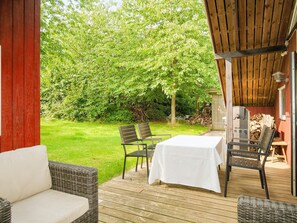 House | Exterior - 4 Person Holiday Home in Gilleleje (Gilleleje)