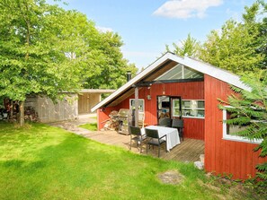 House | Interior - 4 Person Holiday Home in Gilleleje (Gilleleje)