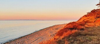 4 Person Holiday Home in Gilleleje