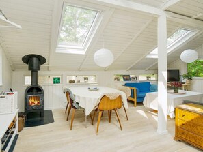 Ferienhaus | Innenbereich