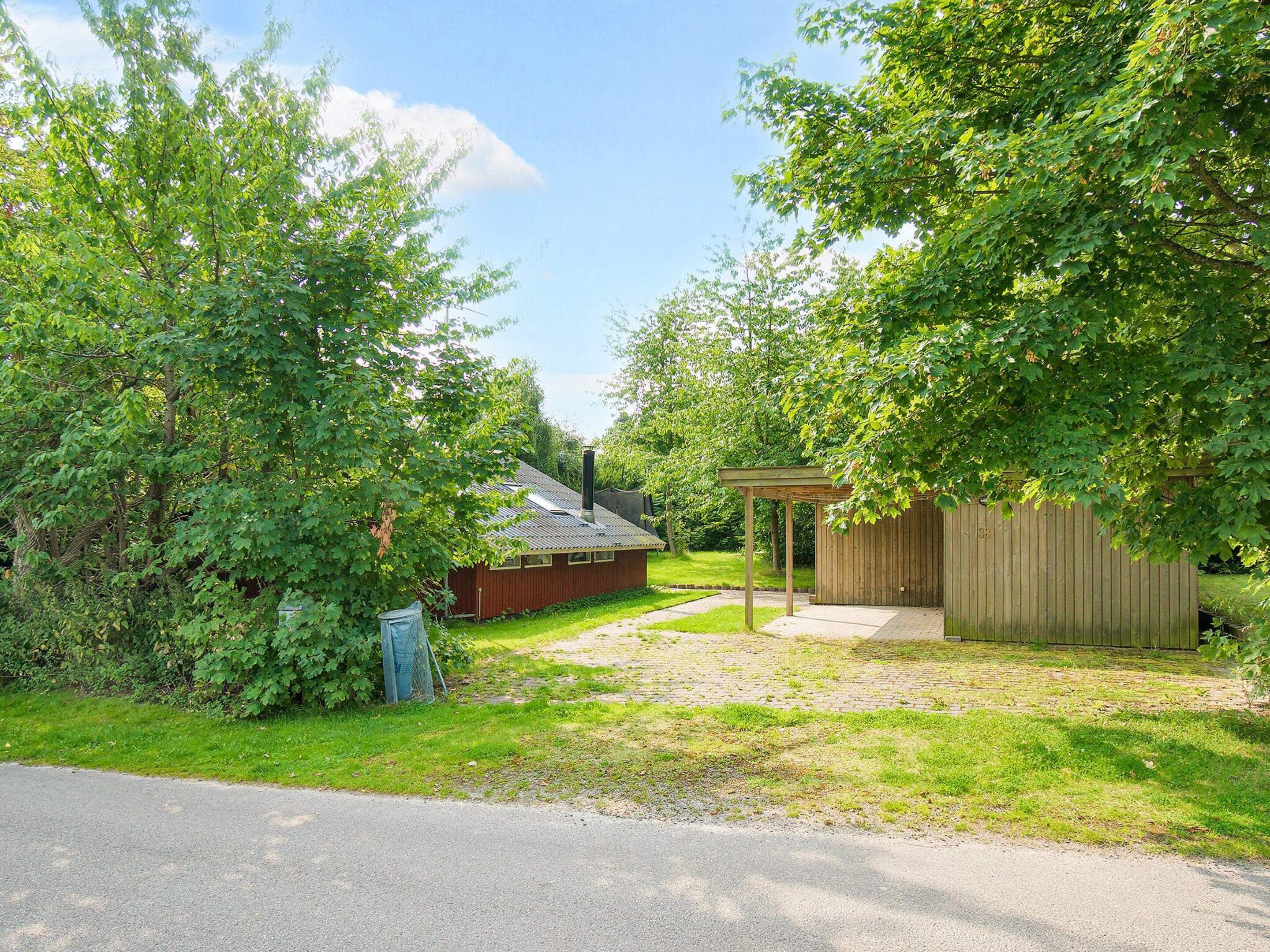 Hus | Exteriör