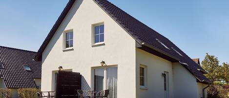 Apartment | Exterior