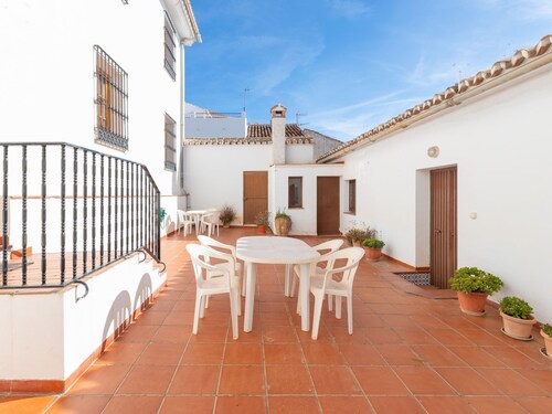 Casa Lucia 4, Malaga