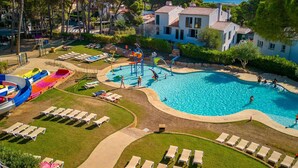 Unclassified image, 4 of 43, button - Bungalow Near Pals Beach With Pool (Pals)