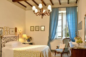 3 bedrooms, individually furnished - Mansion in Casciana Terme Lari (Casciana Terme Lari)