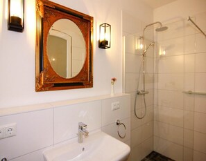 Casa | Banheiro