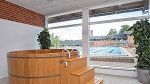 Casa | Tratamiento de spa