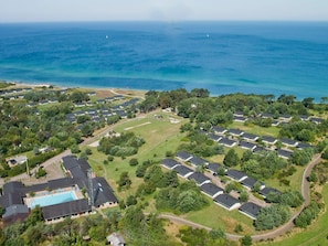 House | Exterior - 6 Person Holiday Home in Gilleleje (Gilleleje)