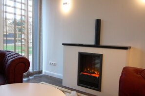 Maison | Salle de séjour