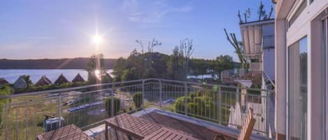 Apartment | Balcony